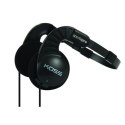 Koss Headphones SPORTA PRO Headband/On-Ear, 3.5mm (1/8 inch), Black,