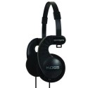 Koss Headphones SPORTA PRO Headband/On-Ear, 3.5mm (1/8 inch), Black,