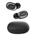 Koss True Wireless Earbuds TWS250i In-ear, Microphone, Wireless, Black