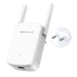 Mercusys AC1200 Wi-Fi Range Extender ME30 802.11ac, 2GHz/5GHz, 867+300 Mbit/s, 10/100 Mbit/s, Ethernet LAN (RJ-45) ports 1, no P