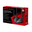 Mercusys AC1200 Wireless Dual Band Gigabit Router MR30G 802.11ac, 867+300 Mbit/s, Ethernet LAN (RJ-45) ports 2× Gigabit LAN Port