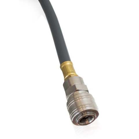 WĄŻ PNEUMATYCZNY DO SPRĘŻARKI AUTOMATYCZNY ZWIJAK 20M 1/4" MONTAŻ ŚCIENNY WĄŻ PNEUMATYCZNY DO SPRĘŻARKI AUTOMATYCZNY ZWIJAK 20M 1/4" MONTAŻ ŚCIENNY