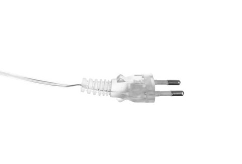 Lampki 36LED- meteory 50cm-8 szt - ciepły biały 7V Lampki 36LED- meteory 50cm-8 szt - ciepły biały 7V