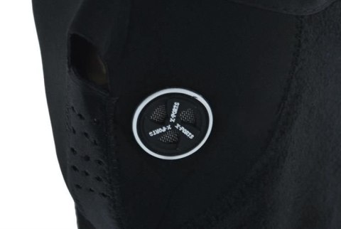 Maska termiczna narciarska