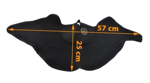 Maska termiczna narciarska