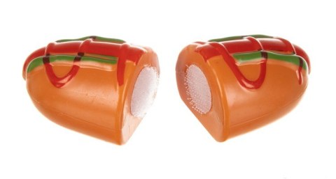 Fast food zestaw zabawkowy FF16875 Fast food zestaw zabawkowy FF16875