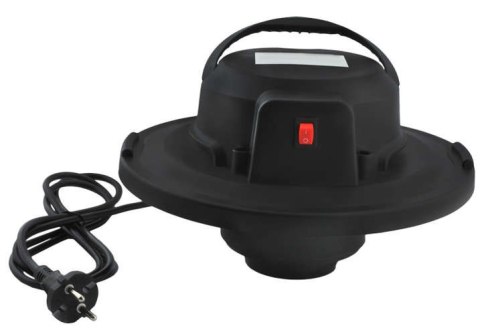 Silnik do odkurzacza 16L 800W z pokrywą Silnik do odkurzacza 16L 800W z pokrywą