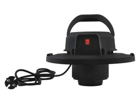 Silnik do odkurzacza 16L 800W z pokrywą Silnik do odkurzacza 16L 800W z pokrywą