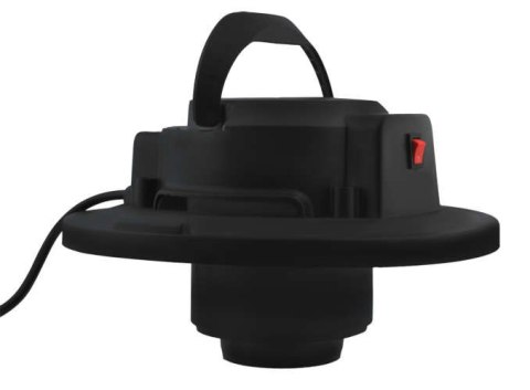 Silnik do odkurzacza 16L 800W z pokrywą Silnik do odkurzacza 16L 800W z pokrywą