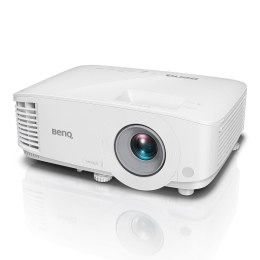 BenQ MH550 Full-HD 1080p Business HDMI Projector /3500Lm/16:9/20000:1/White