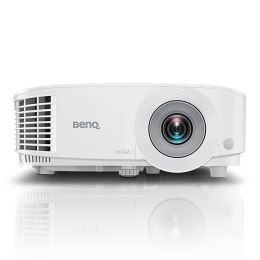 BenQ MH550 Full-HD 1080p Business HDMI Projector /3500Lm/16:9/20000:1/White