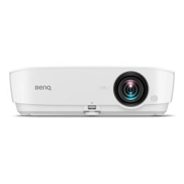 Benq Business Projector For Presentation MX536 XGA (1024x768), 4000 ANSI lumens, White, Projection System: DLP Single 0.55