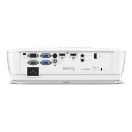 Benq Business Projector For Presentation MX536 XGA (1024x768), 4000 ANSI lumens, White, Projection System: DLP Single 0.55