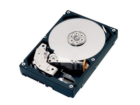 Toshiba Hard Drive N300 NAS 7200 RPM, 10000 GB, 256 MB