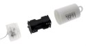 Lampki 100 LED fajerwerki