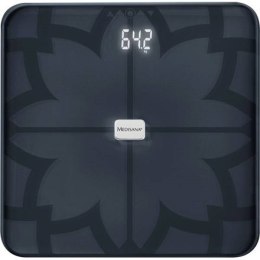 Medisana BS 450 Body Analysis Scale, Black