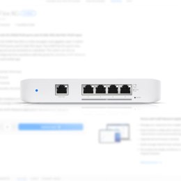 UBIQUITI Switch Flex XG USW-Flex-XG