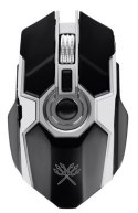 Mysz dla gracza gamingowa bezprzewodowa M16724