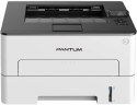 Pantum Printer P3010DW Mono, Laser, A4, Wi-Fi