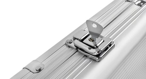 Poker - zestaw 500 żetonów w walizce HQ