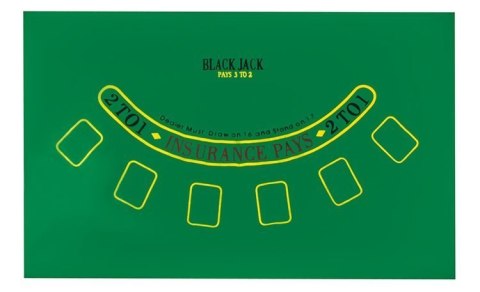 Poker - zestaw 500 żetonów w walizce HQ