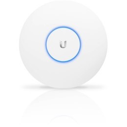 Ubiquiti UAP-AC-PRO-5 2.4/5.0 GHz, 1300 Mbit/s, 10/100/1000 Mbit/s, Ethernet LAN (RJ-45) ports 2, MU-MiMO Yes, PoE in, Internal,