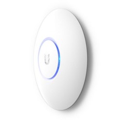 Ubiquiti UAP-AC-PRO-5 2.4/5.0 GHz, 1300 Mbit/s, 10/100/1000 Mbit/s, Ethernet LAN (RJ-45) ports 2, MU-MiMO Yes, PoE in, Internal,