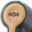 Marley Rebel True Earbuds Built-in microphone, In-ear, Wireless, Signature Black