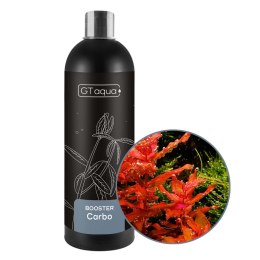 GT Aqua Booster Carbo 200ml - węgiel w płynie