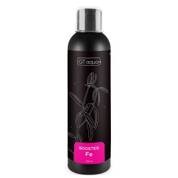 GT Aqua Booster Fe 200ml - nawóz żelazowy