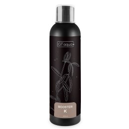 GT Aqua Booster K 200ml - nawóz potasowy