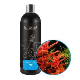 GT Aqua Booster Mg 500ml - nawóz magnezowy