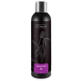 GT Aqua Booster N 200ml - nawóz azotowy