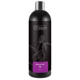 GT Aqua Booster N 500ml - nawóz azotowy