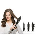 Braun Satin Hair 5 airstyler AS 530 Barrel diameter 29; 39 mm, Number of heating levels 3, 1000 W, Black