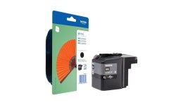 Brother LC129XLBK Ink Cartridge, Black