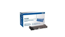 Brother TN-2320 Toner Cartridge, Black