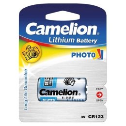 Camelion CR123A, Lithium, 1 pc(s)