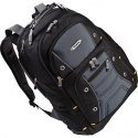 Targus Drifter Fits up to size 15.6 ", Black/Grey, Backpack, Shoulder strap