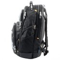 Targus Drifter Fits up to size 15.6 ", Black/Grey, Backpack, Shoulder strap