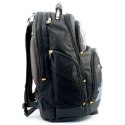 Targus Drifter Fits up to size 15.6 ", Black/Grey, Backpack, Shoulder strap