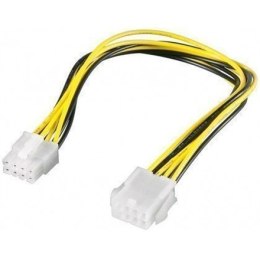 Goobay 51361 
EPS PC power extension cable; 8-pin