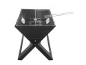 Grill ogrodowy G9791