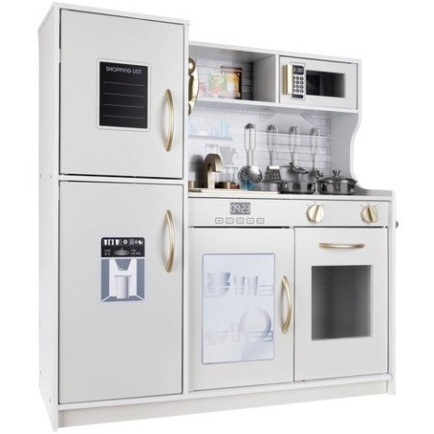 Kuchnia drewniana KD16807 KRUZZEL Kuchnia drewniana KD16807 KRUZZEL