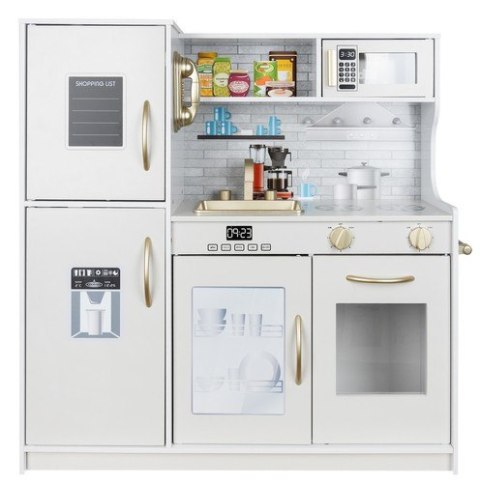 Kuchnia drewniana KD16807 KRUZZEL Kuchnia drewniana KD16807 KRUZZEL