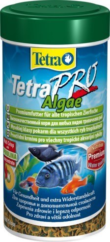 Tetra Pro Algae 100ml