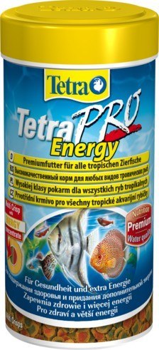 Tetra Pro Energy 250ml