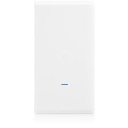 Ubiquiti UniFi UAP-AC-M-PRO 2.4/5.0 GHz, 1300 Mbit/s, 10/100/1000 Mbit/s, Ethernet LAN (RJ-45) ports 2, MU-MiMO Yes, PoE in, 802