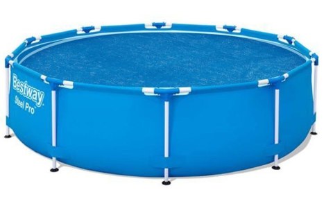 Basen stelażowy 305x76cm zestaw 20w1 BESTWAY Basen stelażowy 305x76cm zestaw 20w1 BESTWAY
