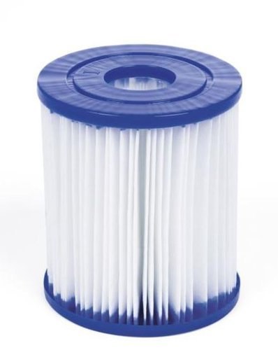Basen stelażowy z pompą 366x76cm BESTWAY 56681GS Basen stelażowy z pompą 366x76cm BESTWAY 56681GS